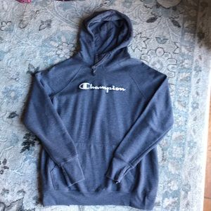 champion hoodie